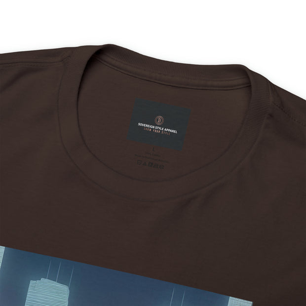 Bitcoin Citadel Tee