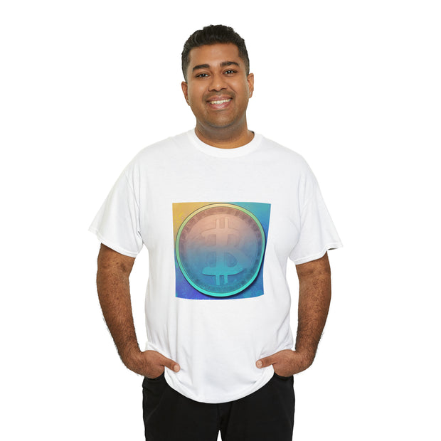 Bitcoin New Age Tee