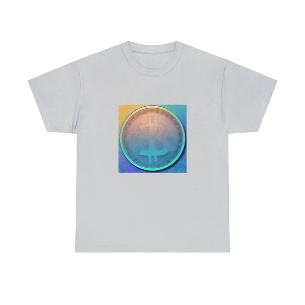 Bitcoin New Age Tee
