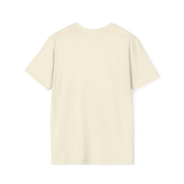 Future Dreams Unisex Softstyle T-Shirt