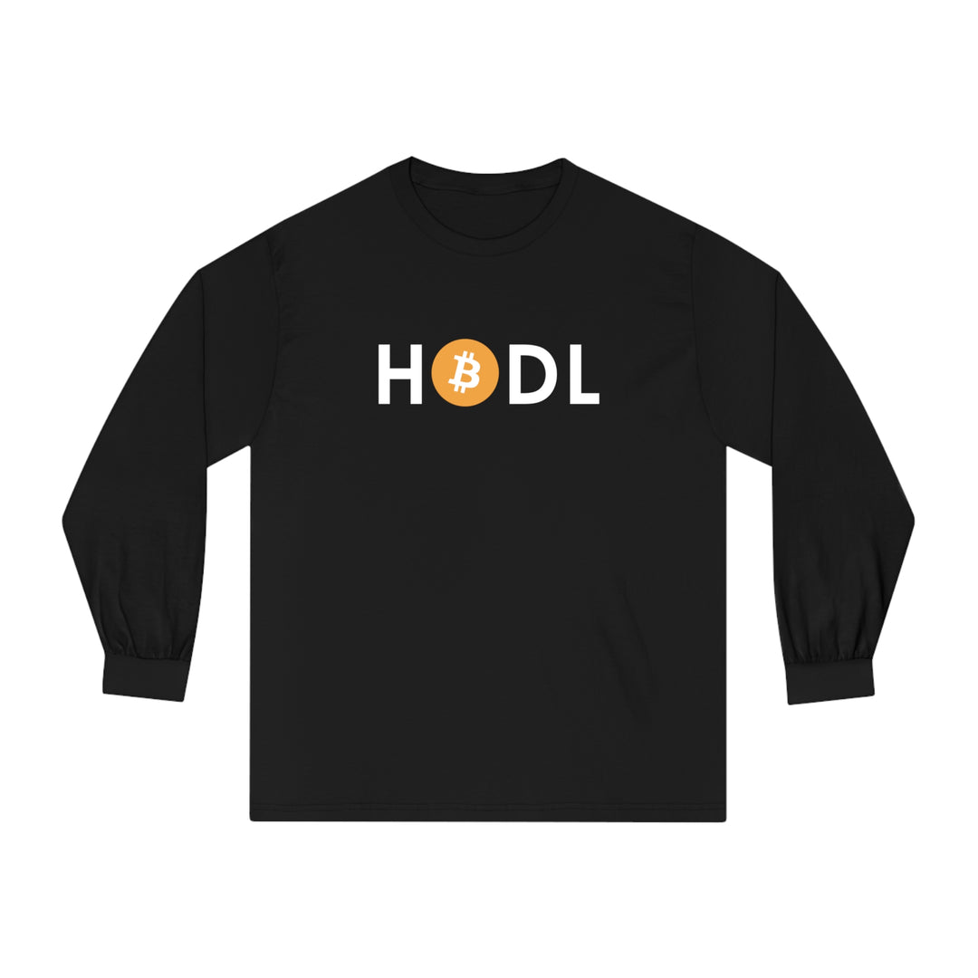 Hodl Long Sleeve T-Shirt