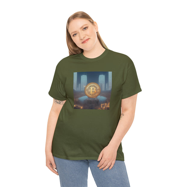 Bitcoin Citadel Tee