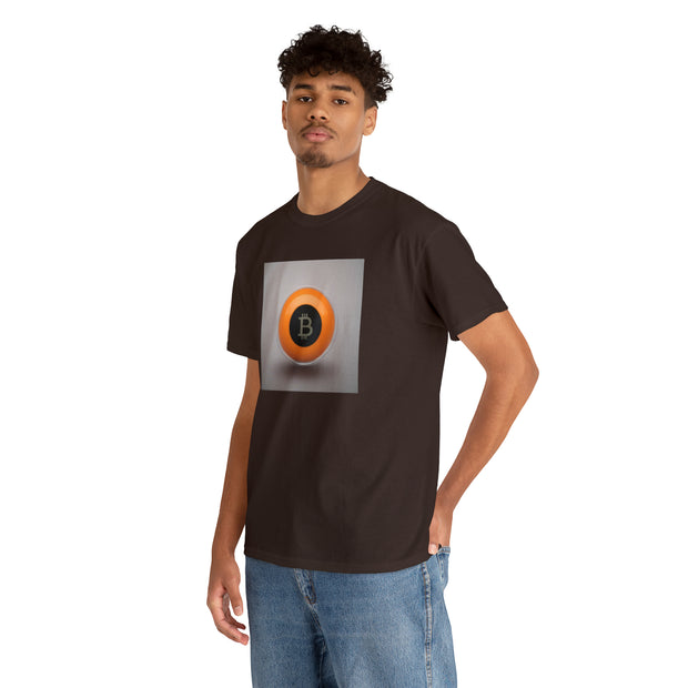 BTC Orb Tee