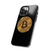 Bitcoin Coin  iPhone Case
