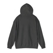 Bitcoin Crest Hoodie