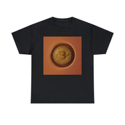 Sweet Caramel Bitcoin Tee