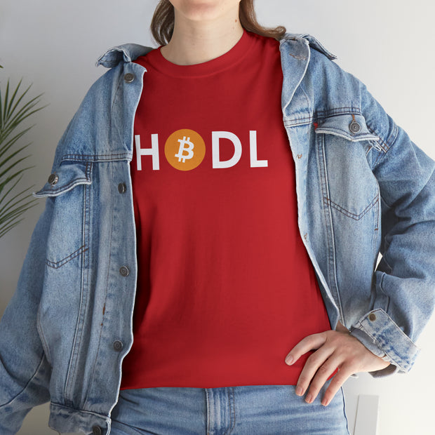 Hodl Tee