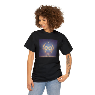 Infinite Growth Tee