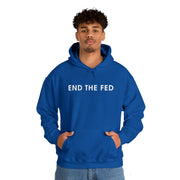 End The Fed Hoodie