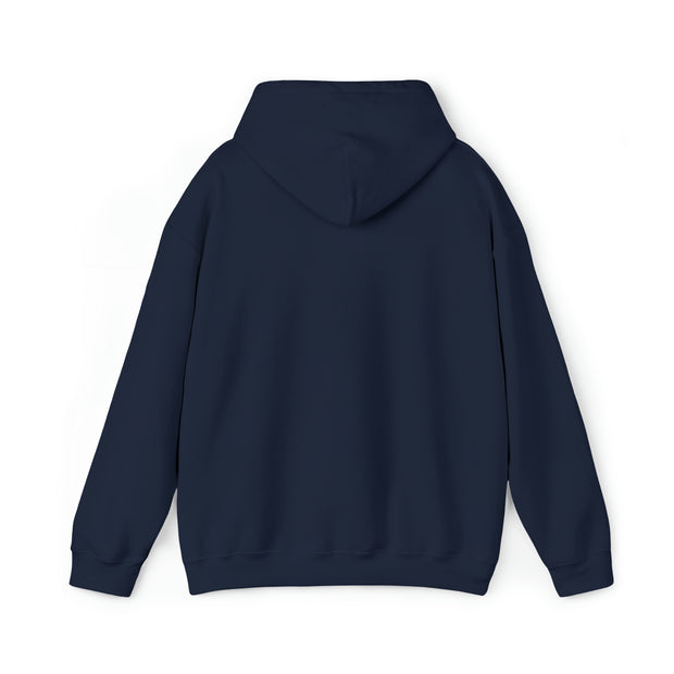 Stack Sats Hoodie