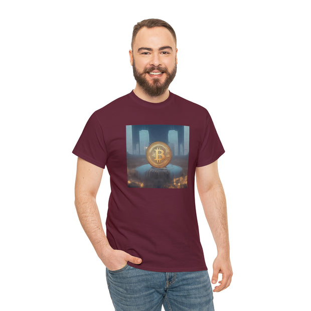 Bitcoin Citadel Tee