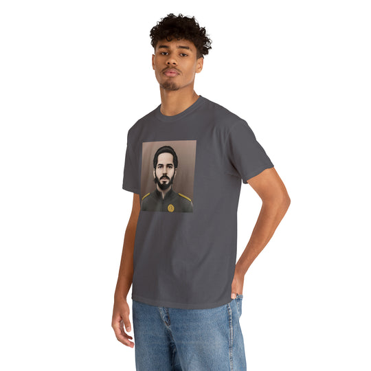 Nayib Tee