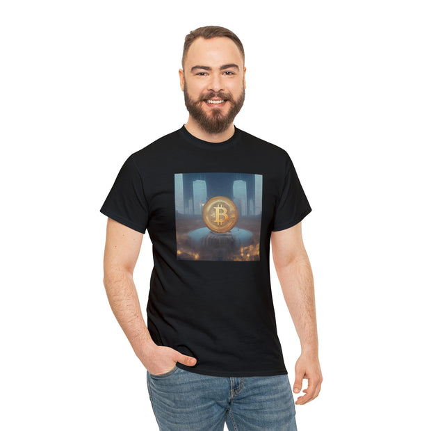 Bitcoin Citadel Tee