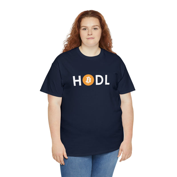 Hodl Tee