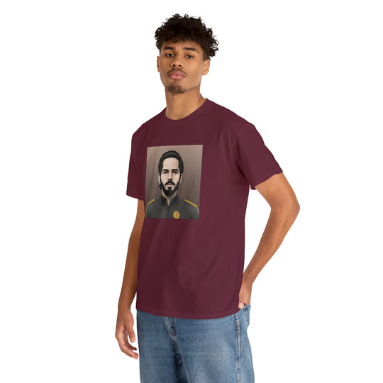 Nayib Tee