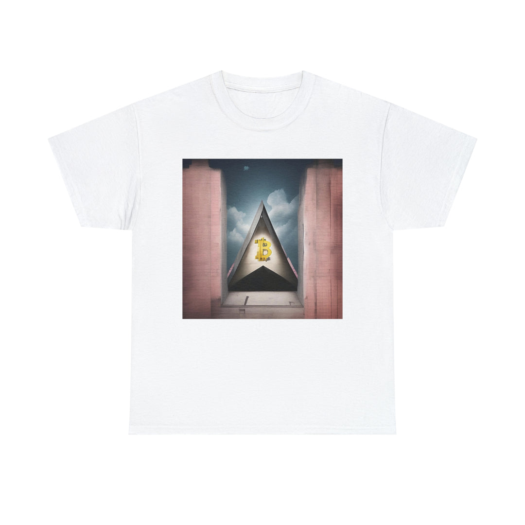 Bitcoin Floyd Tee