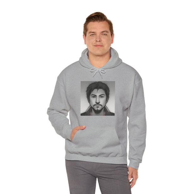 Satoshi Hoodie