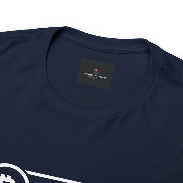 Fix The Money Fix The World Tee
