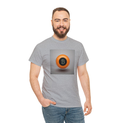 BTC Orb Tee