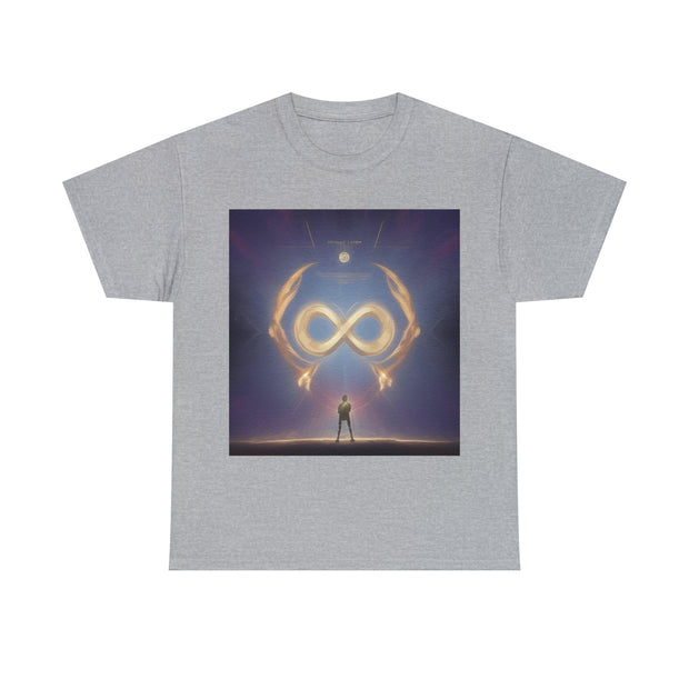 Infinite Growth Tee