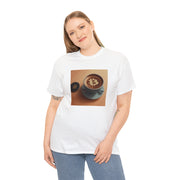 Bitcoin Café Tee