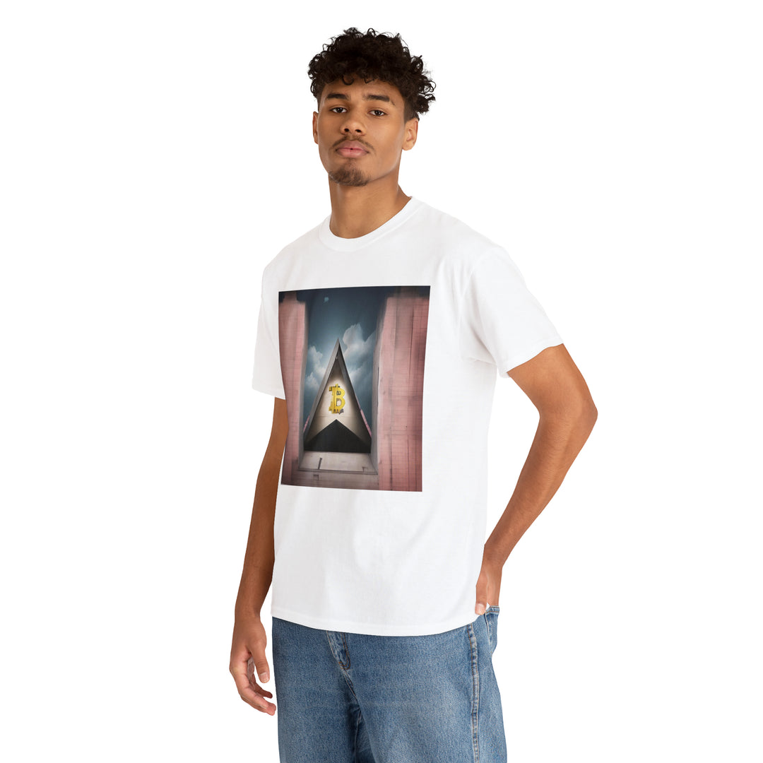 Bitcoin Floyd Tee