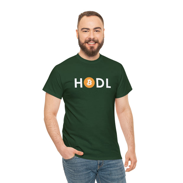 Hodl Tee