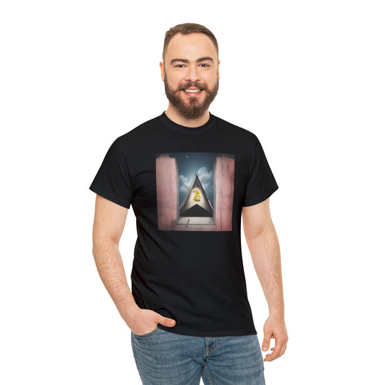 Bitcoin Floyd Tee