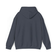 Bitcoin Crest Hoodie