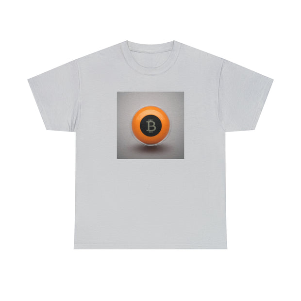 BTC Orb Tee