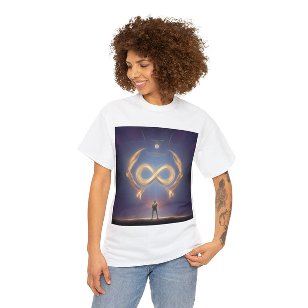 Infinite Growth Tee