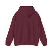 Fix The Money Fix Thé World Hoodie