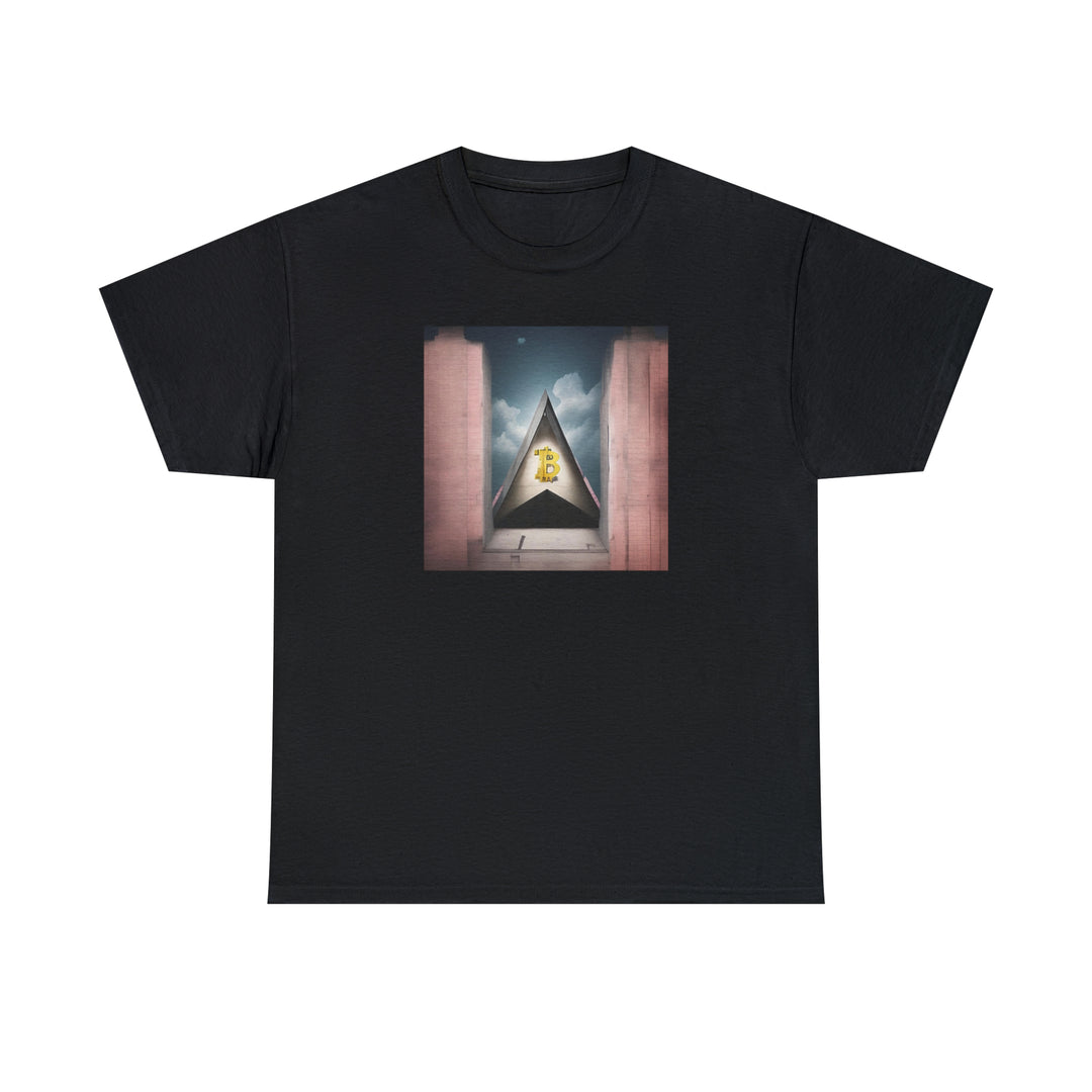 Bitcoin Floyd Tee