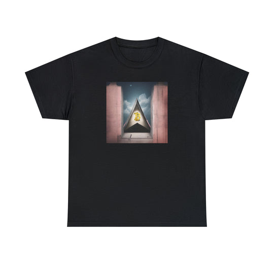 Bitcoin Floyd Tee