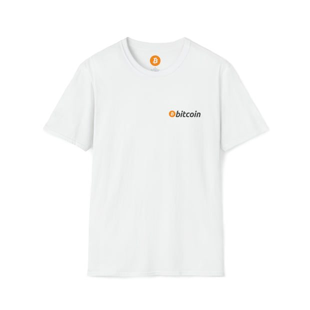 Bitcoin Classic Softstyle T-Shirt