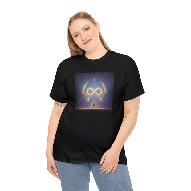 Infinite Growth Tee