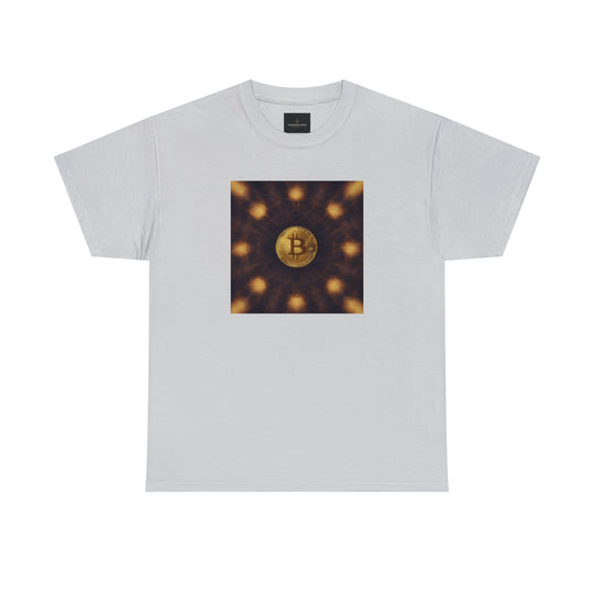 Bitcoin Network Tee