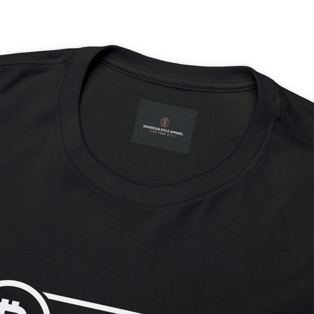 Fix The Money Fix The World Tee