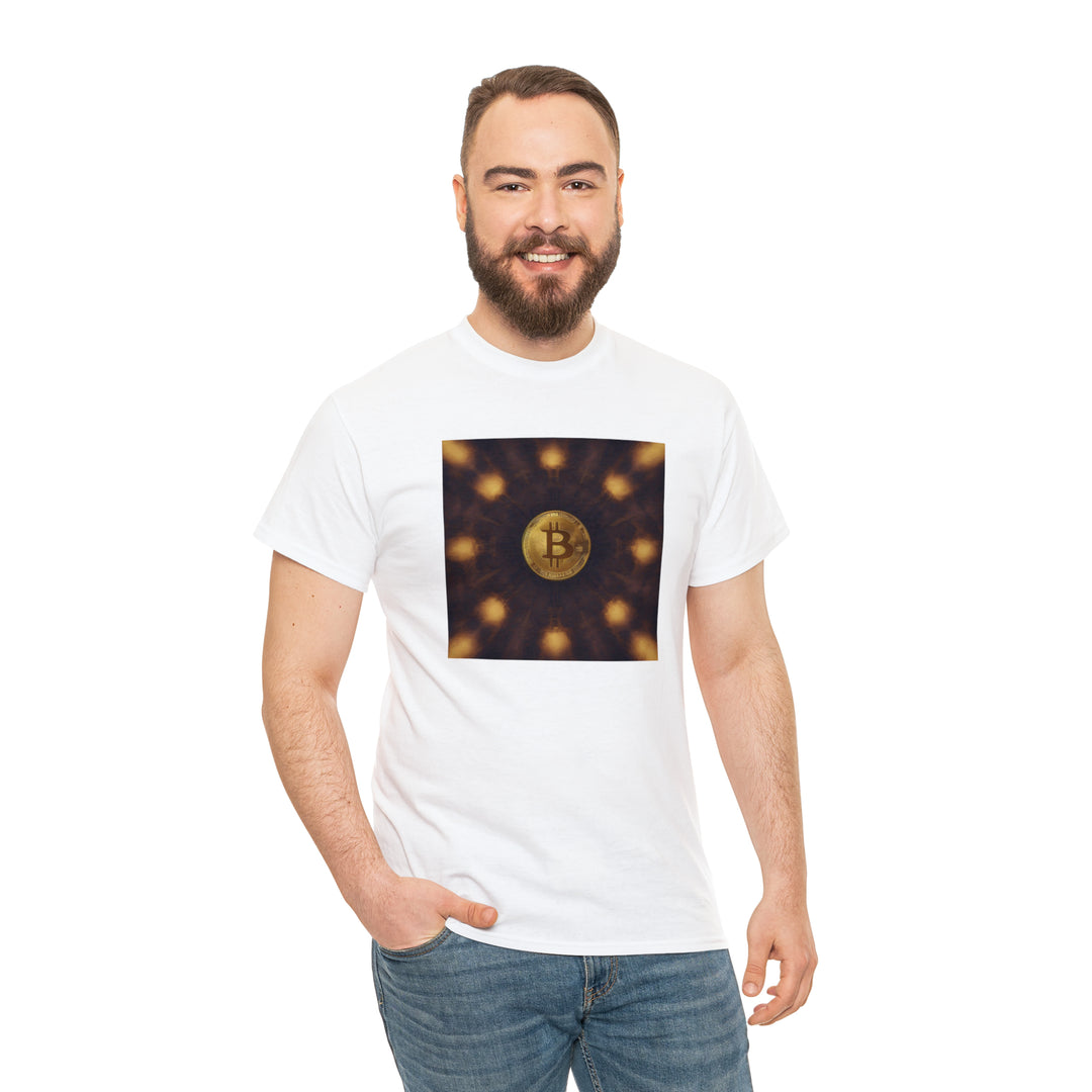 Bitcoin Network Tee