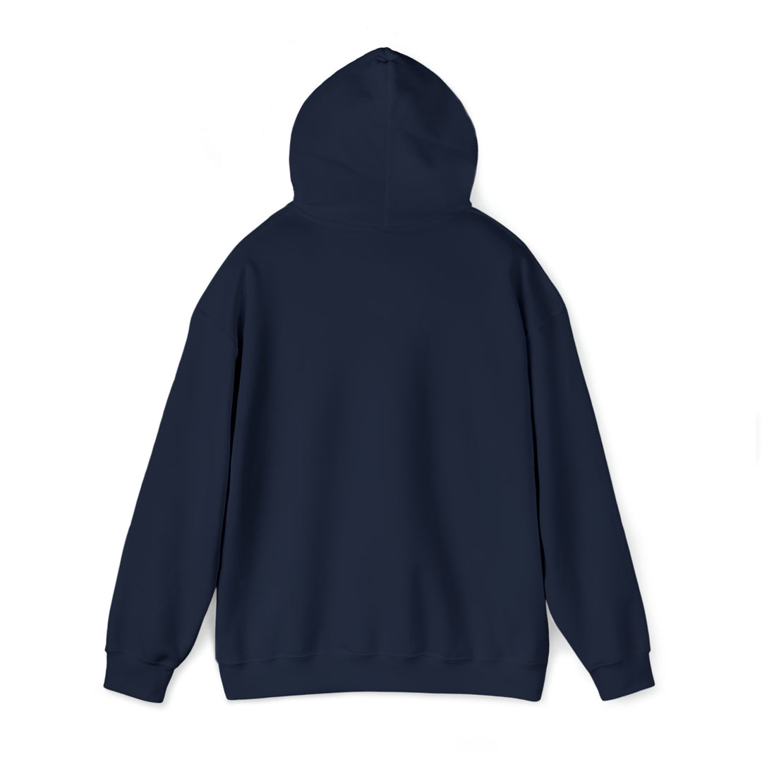 Infinity over 21 Million Hoodie