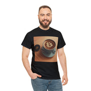 Bitcoin Café Tee