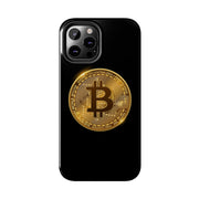 Bitcoin Coin  iPhone Case