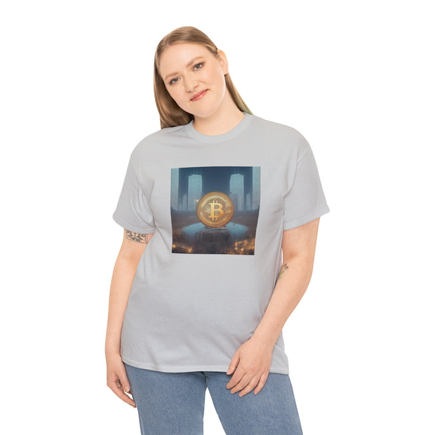 Bitcoin Citadel Tee
