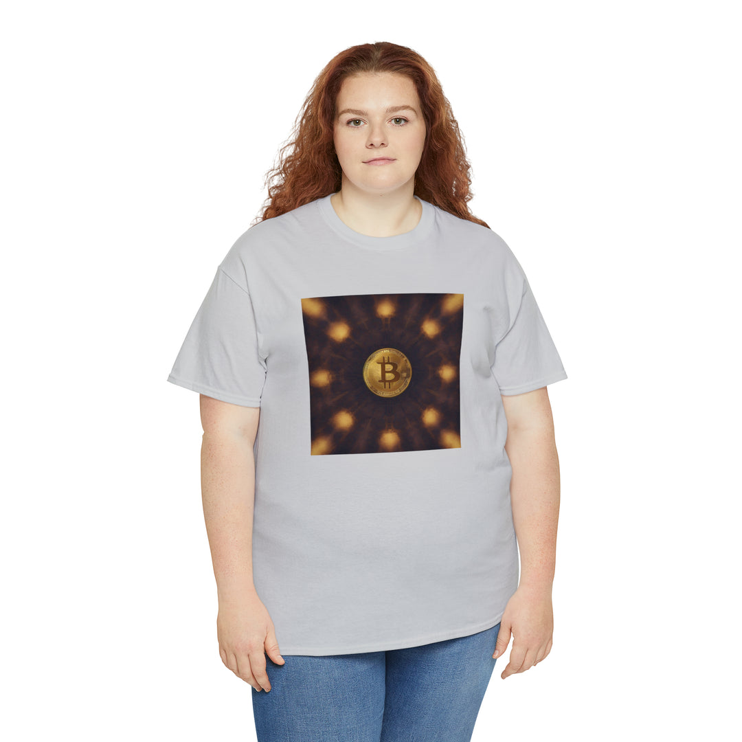 Bitcoin Network Tee