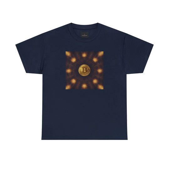 Bitcoin Network Tee