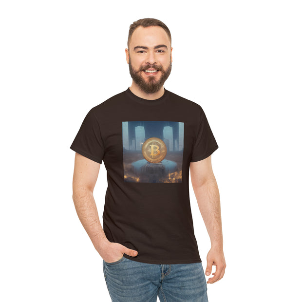 Bitcoin Citadel Tee