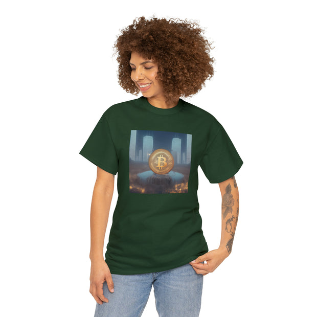 Bitcoin Citadel Tee