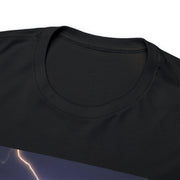 Bitcoin Lightning Tee