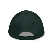 Bitcoin HODL Unisex Twill Hat