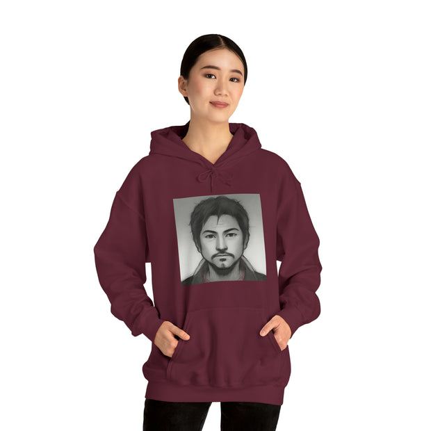Satoshi Hoodie